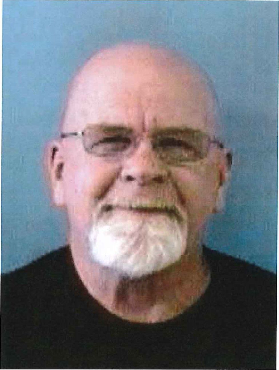 Family refuses to quit search for Brother Ken